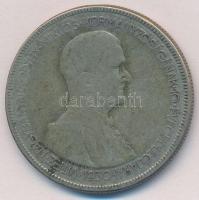 1930. 5P Ag &quot;Horthy jobbra&quot; T:3  Adamo P8