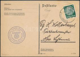 Deutsches Reich 1933, Deutsches Reich 1933