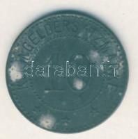 Német Birodalom/Weimari Köztársaság/Köslin dátum nélkül 10Pf fém szükségpénz T:3