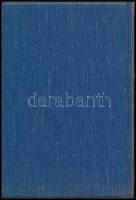 Csáth Géza zeneszerző portrék. Modern Könyvtár. 74. szám. Bp.,1911, Politzer Zsigmond és fia, 36+4 p...