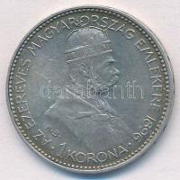 1896KB 1K Ag "Millenium" T:2
Adamo K5.2