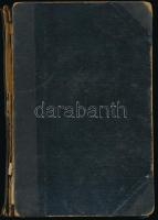 Gundel Károly-Reichardt György: A vendéglői felszolgálás kézikönyve.+Palkovics Ede-Dittmayer Andor: ...
