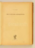 V. N. Panov: Megnyitások kézikönyve, Bp. 1963, Sport Sakkönyv. Kiadói félvászon kötésben, kissé kopo...