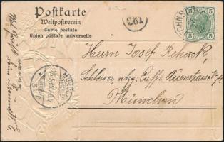 1908 Judenburg, Schutzhaus am Zirbitzkogel b. Judenburg. / rest house, hut at the mountain peak. Geb...
