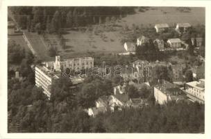 Trencsénteplic, Trencianske Teplice; Lűtkép / general view