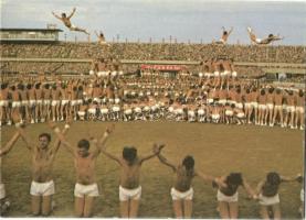 3 db modern sport motívumlap / 3 modern sport motive cards