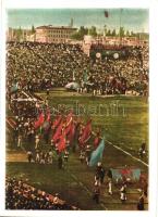 3 db modern sport motívumlap / 3 modern sport motive cards