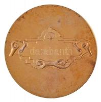 Bozó Gyula (1913-2004) DN "Így lettem Isten gyermeke és a Szentlélek temploma" aranyozott ...