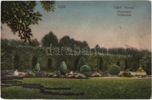 55 db főleg régi történelmi magyar városképes lap / 55 mainly pre-1945 Historical Hungarian town-vie...