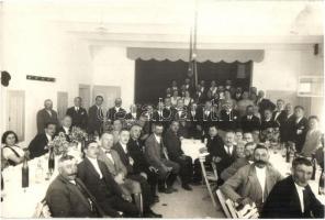 55 db főleg régi történelmi magyar városképes lap / 55 mainly pre-1945 Historical Hungarian town-vie...