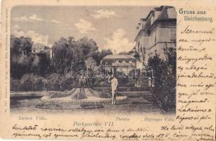 26 db régi főleg német és osztrák városképes lap / 26 pre-1945 mainly German and Austrian town-view ...