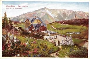 26 db régi főleg német és osztrák városképes lap / 26 pre-1945 mainly German and Austrian town-view ...