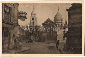26 db régi főleg francia városképes lap / 26 pre-1945 mainly French town-view postcards