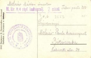 Wiesniaczka z Pokucia / Carpathian Hucul (Hutsul) Ukrainian folklore from Pokuttya. J. Orenstein, Ko...