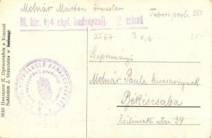 Wiesniaczka z Sniatynskiego / Carpathian Hucul (Hutsul) Ukrainian folklore from Sniatyn. J. Orenstei...