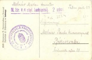 Wiesniacy z Pokucia / Carpathian Hucul (Hutsul) Ukrainian folklore from Pokuttya. J. Orenstein, Kolo...