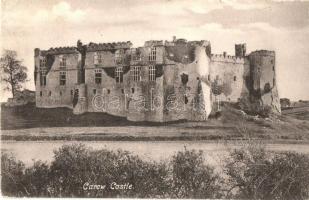 Carew Castle (EK)