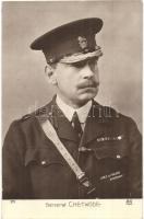 Philip Chetwode, British field marshal