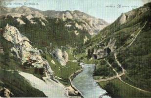 Dovedale, Dove Holes, River Dove