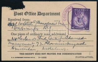 Amerikai Egyesült Államok 1954