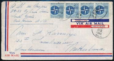 Amerikai Egyesült Államok 1959