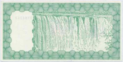 Zimbabwe 2006. 100.000$ "Reserve Bank of Zimbabwe" bemutatóra szóló csekk T:I-
Zimbabwe 2...