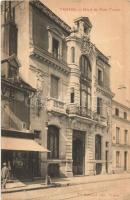 Troyes, Hotel du Petit Troyen / The Small Trojan Hotel