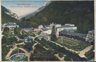 HErkulesfürdő (Rb)