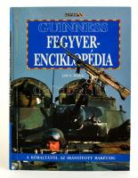 Ian V. Hogg: Guinness fegyverenciklopédia. Bp., 1992. Zrínyi