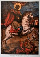 Dávid Katalin: Magyar egyházi gyűjtemények kincsei. Bp., 1981, Corvina. Kiadói egészvászon-kötésben,...