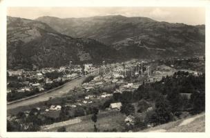 Rahó, Rakhiv; látkép / general view