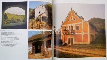 Szelényi Károly: Balaton és vidéke. Táj változó fényben. Keresztury Dezső bevezetőjével és verseivel...