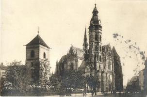 Kassa, Kosice; dóm / cathedral