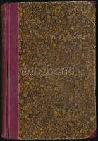 Molnár Ferenc: A Pál utcai fiúk. Bp.,é.n.,Lampel R. (Wodianer F. és Fiai Rt.) Átkötött félvászon-köt...