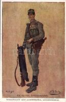 Cs. és kir. árkászcsapat