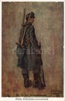 Cs. és kir. árkászcspat