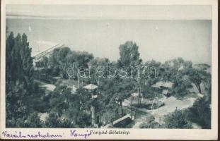 Fonyód-Bélatelep (EK)