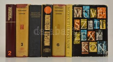 Nagy banánosládányi vegyes könyv tétel sokféle témával, jó állapotban