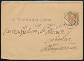 Ausztria 1905, Austria 1905
