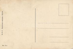 Éjjeli matrózscsíny / Ein nächtlicher Matrosenulk / Nocna sala mornara / Baldoria notturna / K.u.K. ...