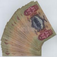 1930. 100P (28x) T:III,III-