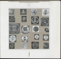 Keramika Zsolnay. Zagreb, 1989, MGC Gradec. Horváth nyelvű kiállítási katalógus. Gazdag képanyaggal,...