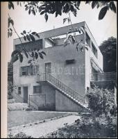 Beke László-Varga Zsuzsa: Kozma Lajos. Architektúra. Bp., 1968, Akadémiai Kiadó. Gazdag fekete-fehér...