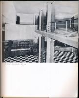 Beke László-Varga Zsuzsa: Kozma Lajos. Architektúra. Bp., 1968, Akadémiai Kiadó. Gazdag fekete-fehér...