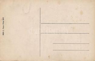 Nekem jobban áll! / Dass passt mir besser! / To mi bolje pristoji! / Questo mi sta meglio / K.u.K. K...