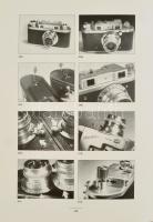 Fejér Zoltán: Hungarian Cameras / Ungarische Kameras. 22 colour photos/Farbbilden, 258 bw photos/Sch...