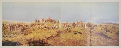 A magyarok bejövetele. Szerk.: Esztergályos Jenő. Celldömölk, 2003, Apáczai Kiadói. Kiadói velúr-köt...