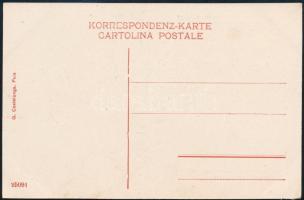 Geschützmeister im Caffeehaus: Meine Sachen sind in bester Ordnung / K.u.K. Kriegsmarine mariner hum...