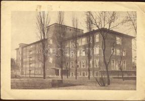 Budapest Orsz. közegészségügyi intézet (EB)