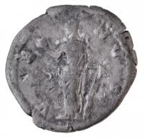 Római Birodalom / Róma / II. Faustina 147-175. Denár Ag (2,81g) T:2-
Roman Empire / Rome / Faustina...
